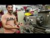 Embedded thumbnail for Metal Lathe