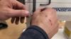 Embedded thumbnail for Consew Industrial Straight and Zig Zag Sewing Machine