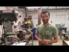 Embedded thumbnail for Smaller Metal Drill Press