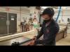 Embedded thumbnail for Wood Lathe