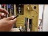 Embedded thumbnail for Mortiser