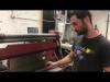 Embedded thumbnail for Shear Brake Roll