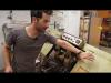 Embedded thumbnail for Horizontal Metal Bandsaw