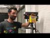 Embedded thumbnail for Belt Grinder Small (1&#039; x 42&quot;)