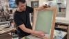 Embedded thumbnail for Screen Printing