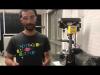 Embedded thumbnail for Wire Wheel