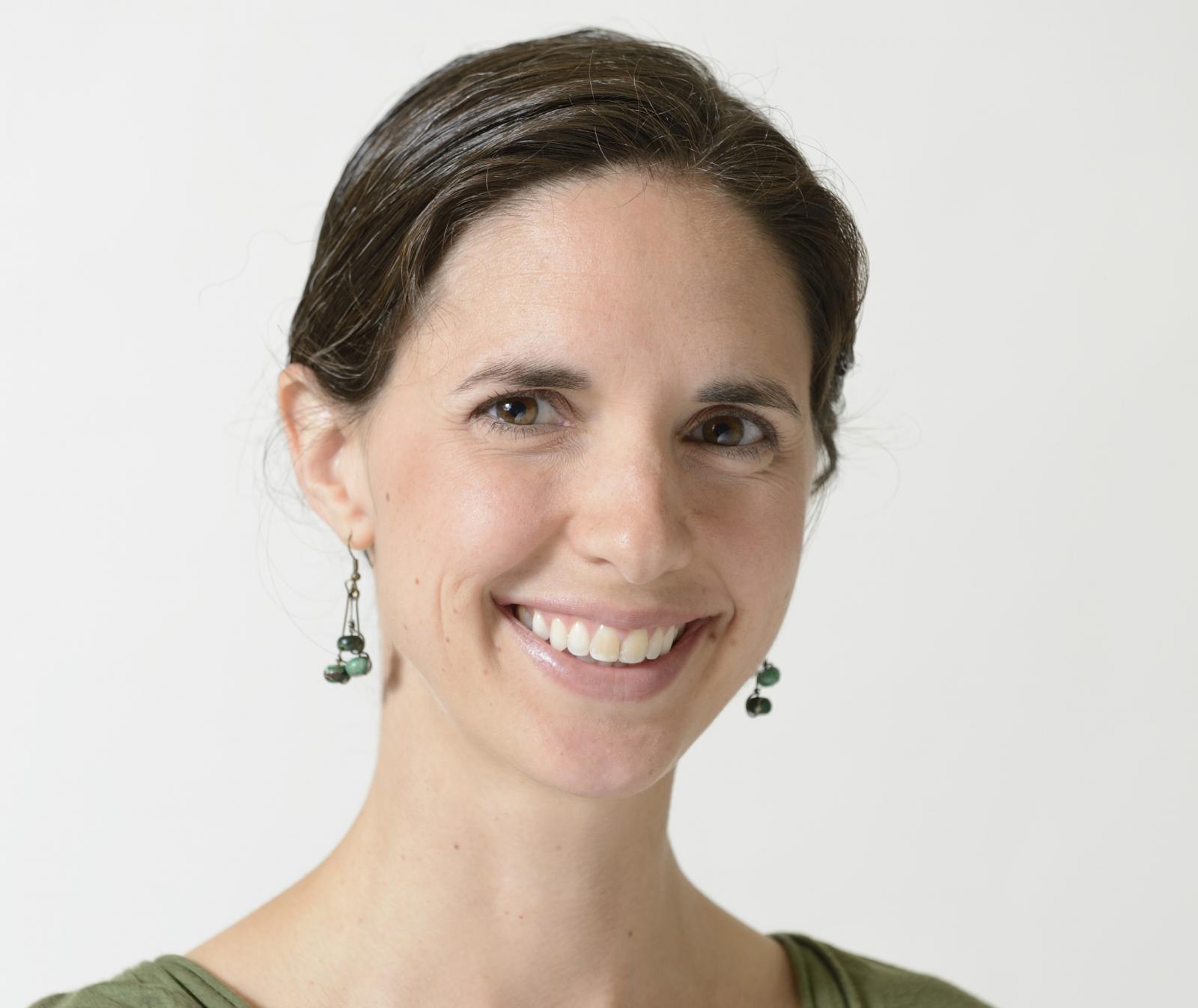 Lesley Frame