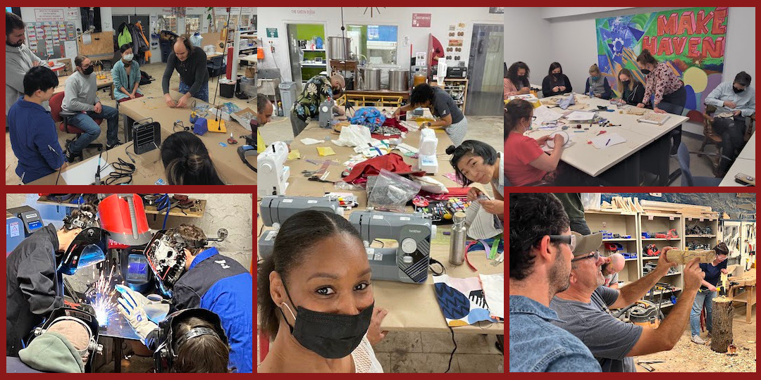 How to Turn Your School Into a Maker Haven