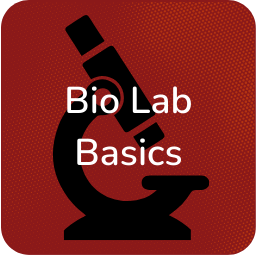 Bio Lab Basics icon