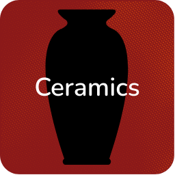 Ceramics icon