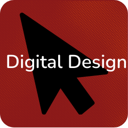 Digital Design icon