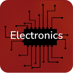 Electronics icon