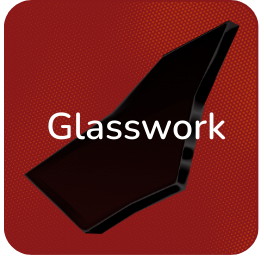 Glasswork icon