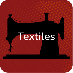 Textiles icon