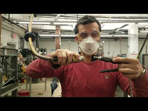 Embedded thumbnail for Metal Shop