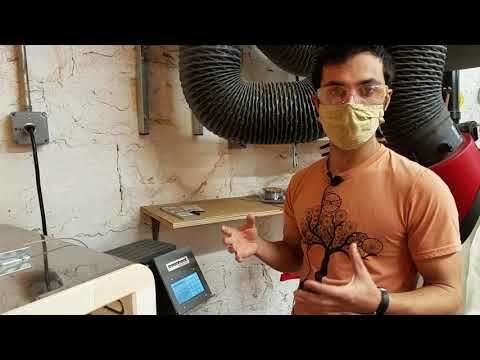 Embedded thumbnail for Evenheat Kiln