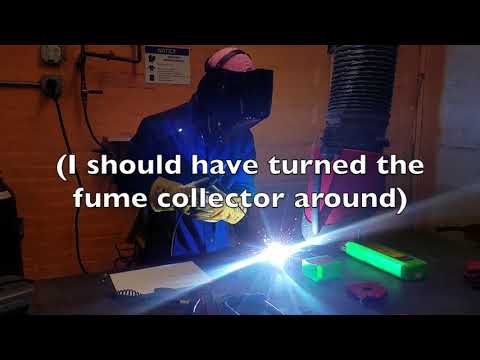 Embedded thumbnail for Stick Welders