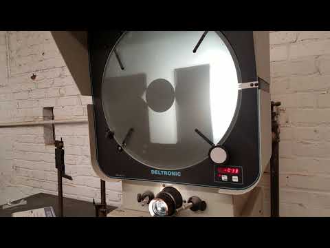 Embedded thumbnail for Comparator