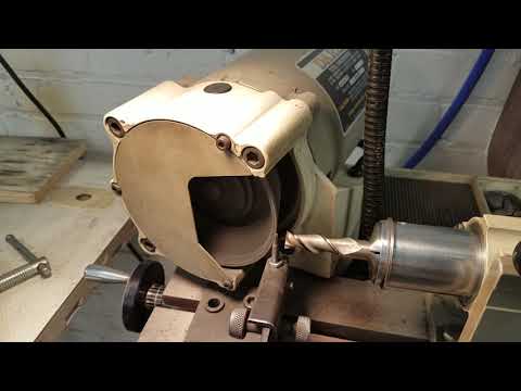 Embedded thumbnail for Darex Endmill Sharpener