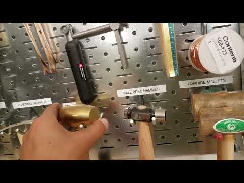 Embedded thumbnail for Jewelry
