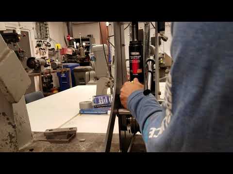 Embedded thumbnail for Tube Roller