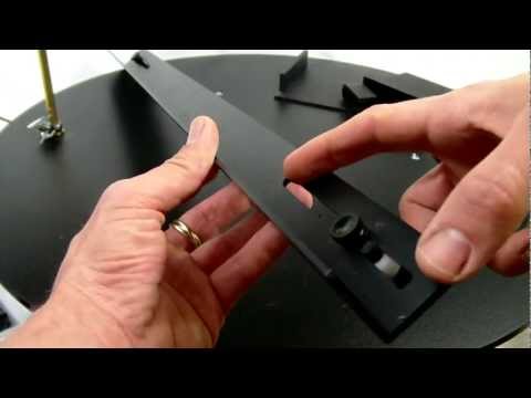 Embedded thumbnail for Foam Cutter