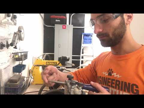 Embedded thumbnail for Tormek Knife Sharpening