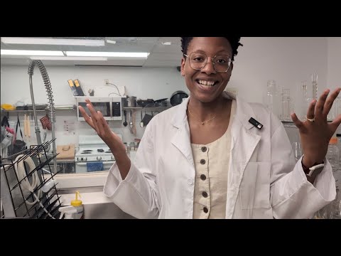 Embedded thumbnail for Community Bio