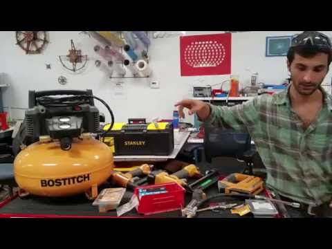 Embedded thumbnail for Air Tools