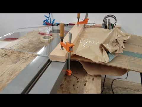 Embedded thumbnail for Acrylic Bender