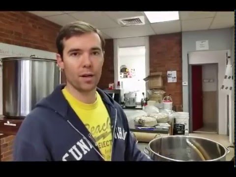 Embedded thumbnail for Master Brewer
