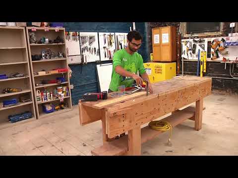 Embedded thumbnail for Jig Saw