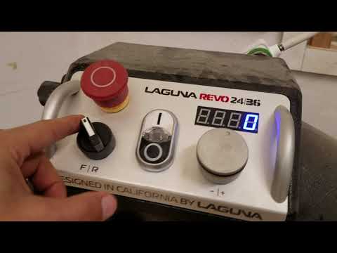 Embedded thumbnail for Wood Lathe