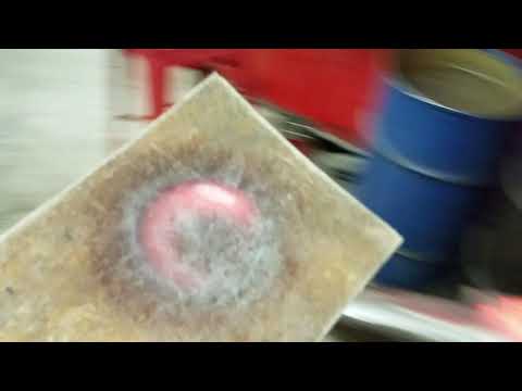 Embedded thumbnail for Induction Forge